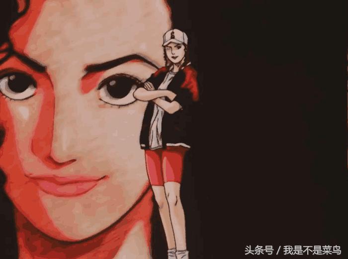 为什么灌篮高手里的樱木是主角,灌篮高手中湘北篮球队