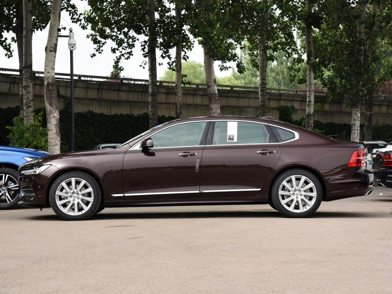 2019款沃尔沃s90有什么通病,沃尔沃S90车评