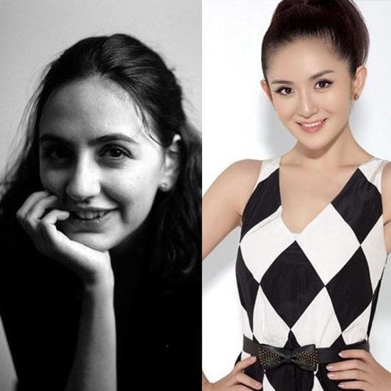 刘烨和安娜的跨国婚姻很甜蜜，幸福的秘诀原来是这样的