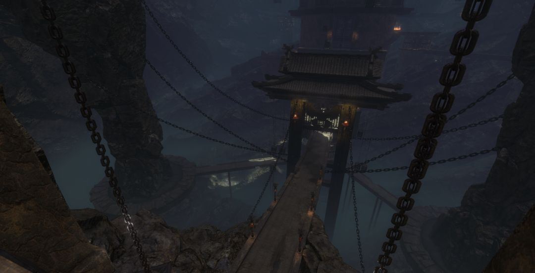 閫嗘按瀵掓槅浠戝鍓湰1-4鏀荤暐,閫嗘按瀵掓槅浠戝鑰佷笁鏀荤暐