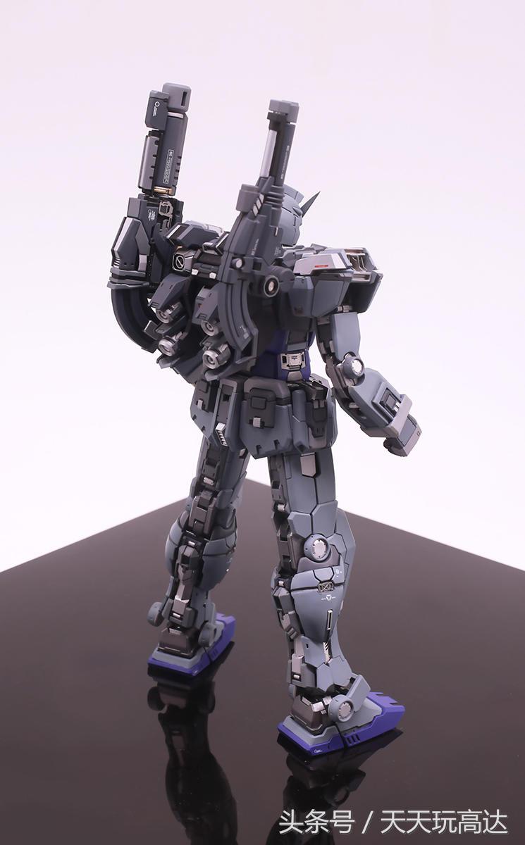 无限维度GTORX-78