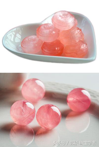 超级漂亮的宝石你看过吗,令人惊艳的宝石