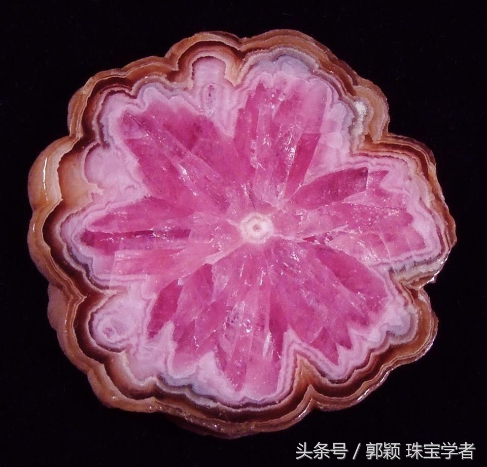 超级漂亮的宝石你看过吗,令人惊艳的宝石