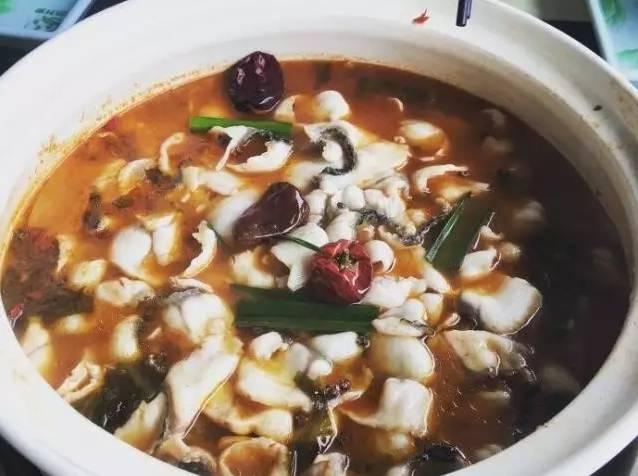 在福州,就凭这犄角旮旯里深藏的79家美食,横扫整个吃货界