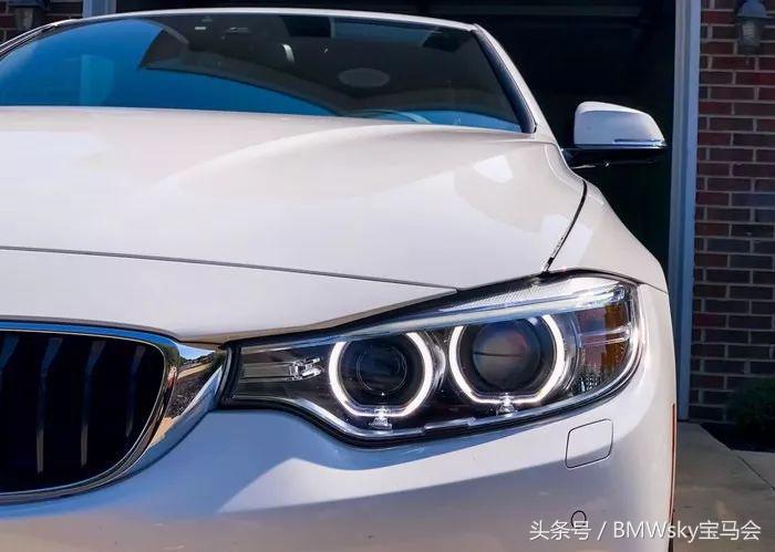 瀹濋┈m4杞︿富鏃ュ父,瀹濋┈i440杞︿富鐪熷疄浣撻獙