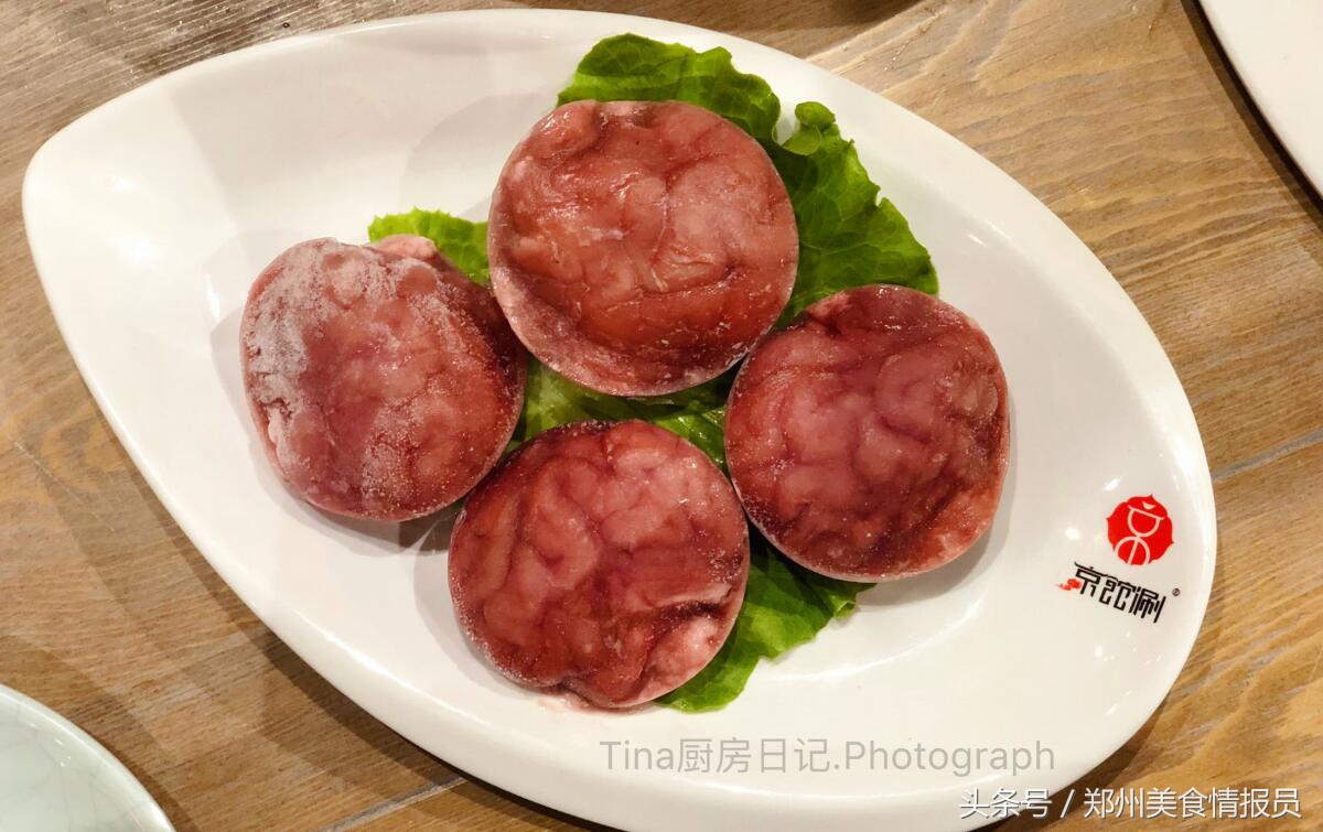 郑州京味铜锅涮肉,涮羊肉推荐郑州