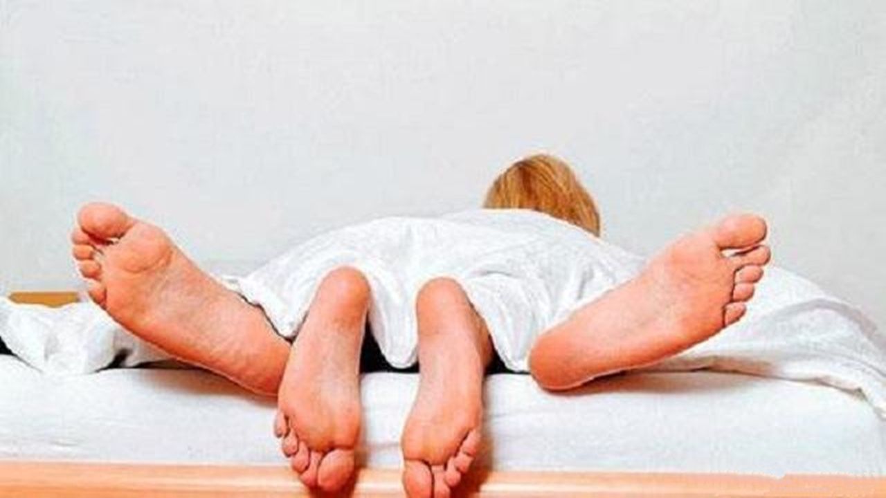 生完孩子后，第一次同房需要注意什么？妇产医生：这3点要牢记！