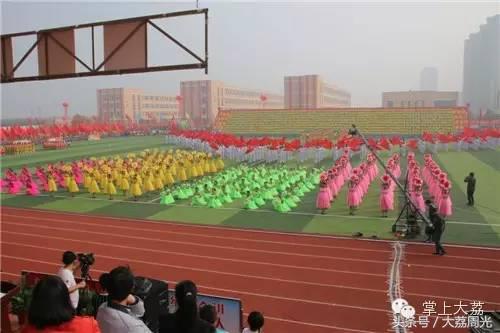 大荔县运动会开幕式大荔中学,大荔县第16届小学生运动会跳远