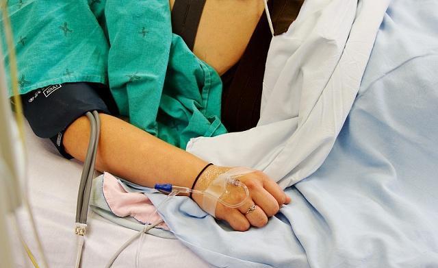 为什么做内检疼得要死,内检真的很疼吗