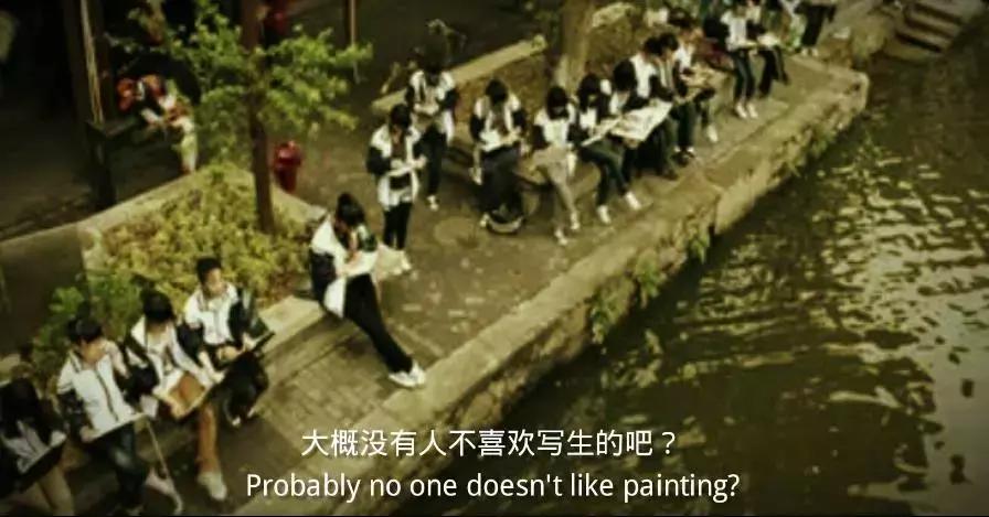 联考美术生为什么越画越难,临近美术联考该如何安排时间