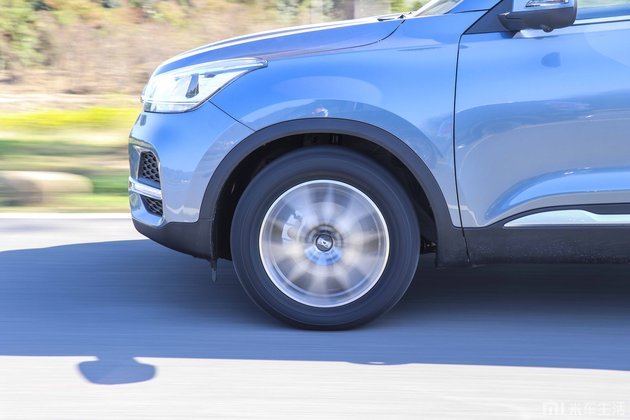 瑞虎5x1.5l车型试驾体验,瑞虎5x1.5t豪华版测试