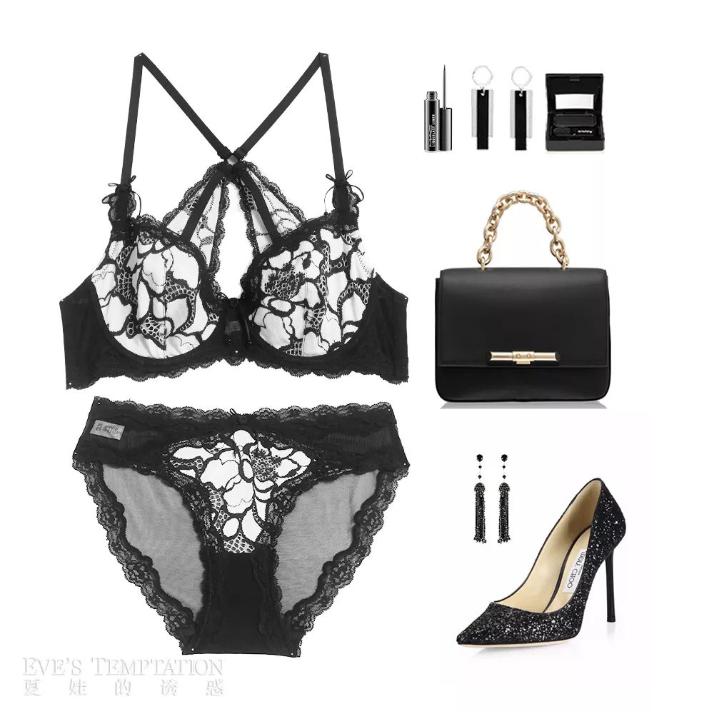 法式浪漫优雅女人,一个法式优雅的女人