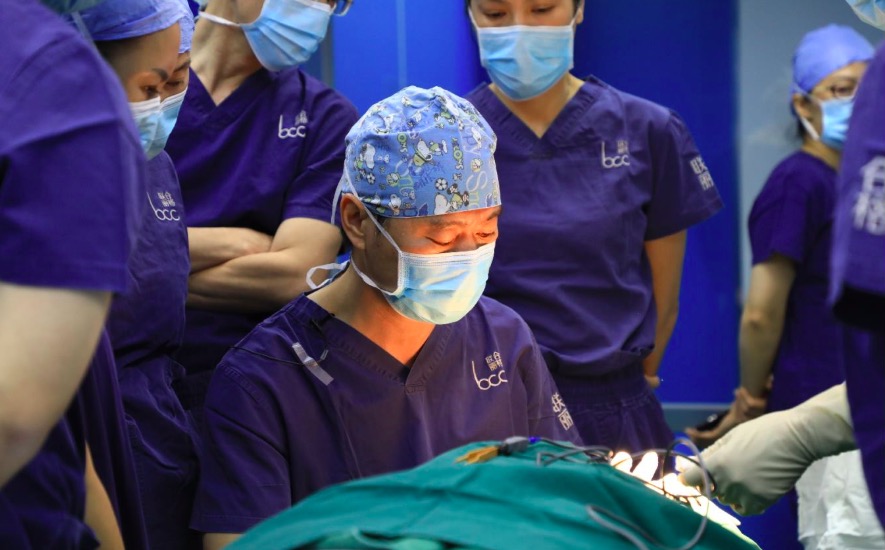 眼整形专家提示,眼整形知识问答