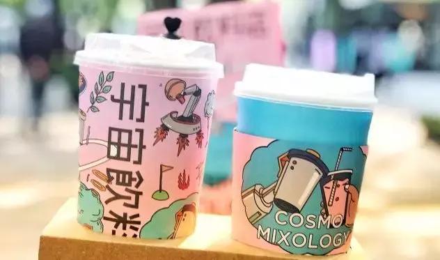 新店来啦！北京这8家打卡新地标，再不去就排不上队了！