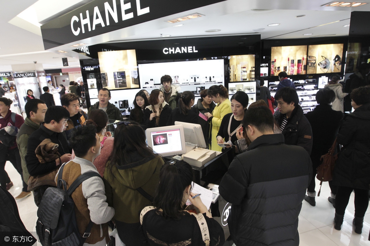 韩国乐天收入多少,韩国乐天集团利润