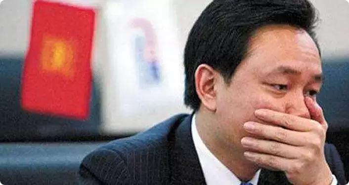 昔日首富,昔日大佬重回首富之位