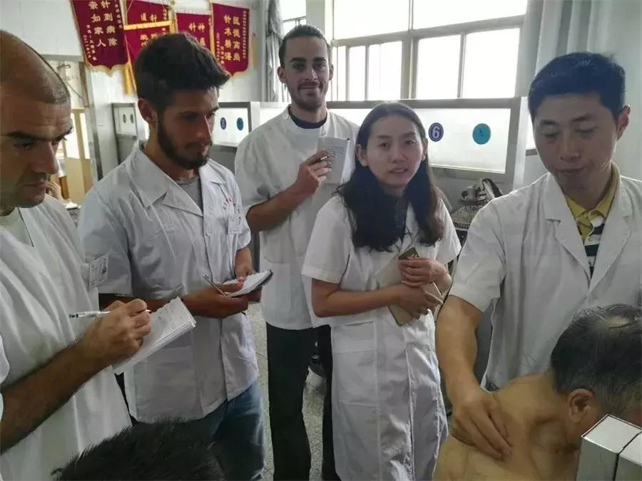 秦淮新建医院,中医院扩建最新消息