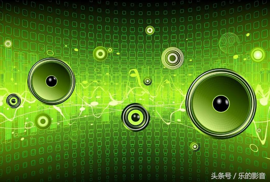 音频格式教程,三个常用的音频格式