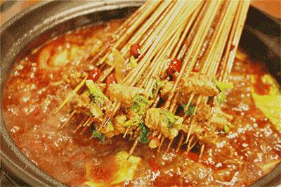 「顶知网」成都1000多家“钢管厂串串”,顶知帮你留住最正宗那家