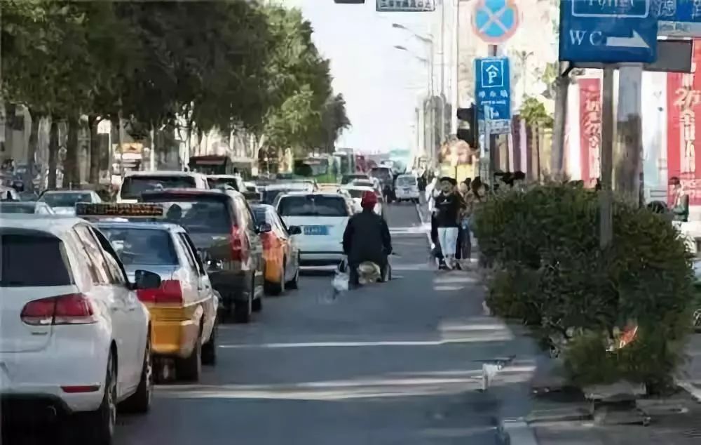 长春好逛的商业街,长春商业街最繁华的地方