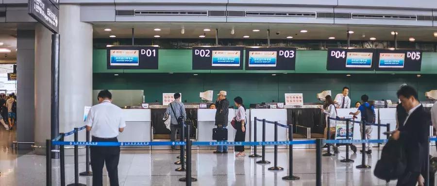 机场行李托运要不要封口,机场行李忘托运