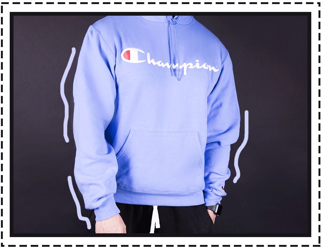 所谓的时尚就是敢穿,所谓的时尚