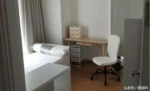 泰国卖房的真实经历,泰国买房泰国打工一年真实收入