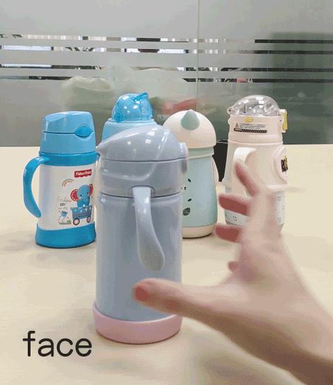 宝宝吸管保温杯推荐测评,保温吸管杯婴儿测评