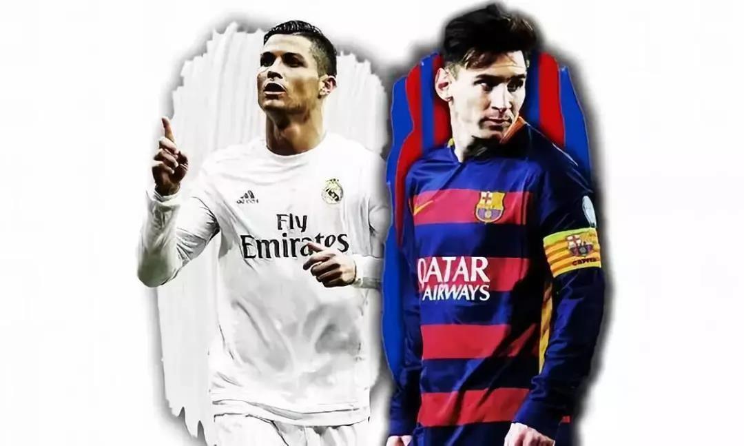 梅罗大战回放2020比分,梅罗时期的国家德比冲突