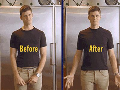 小编的羊毛衣老爱掉毛？妈妈洗衣粉里加一点东西，再也不怕掉毛了～