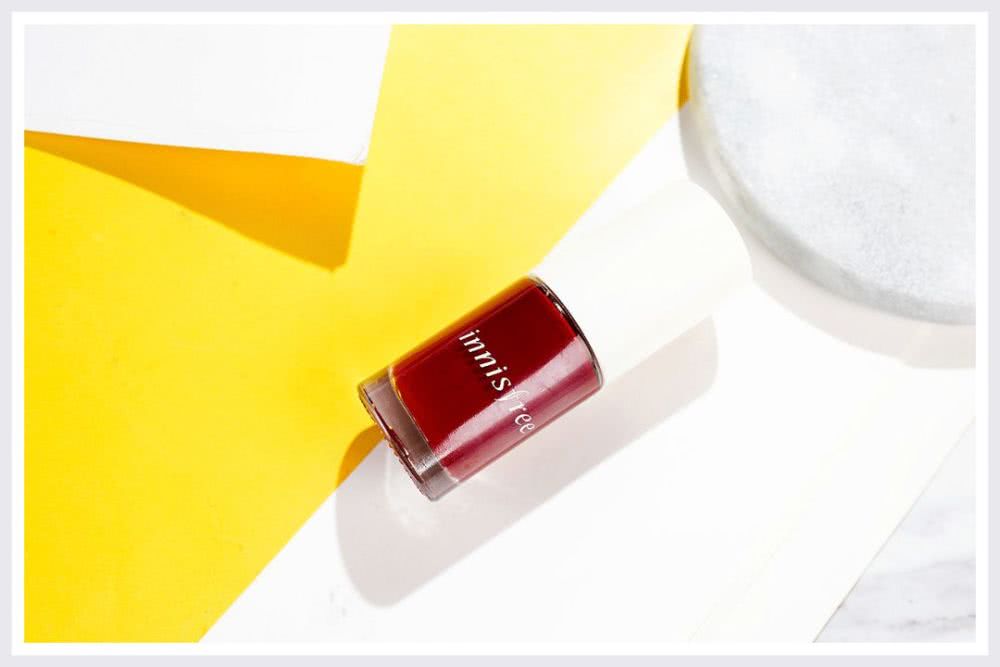 可撕持久透明指甲油推荐平价,女士指甲油最新款网红