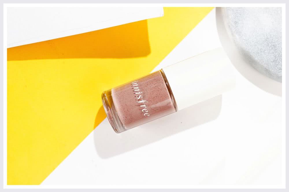 可撕持久透明指甲油推荐平价,女士指甲油最新款网红