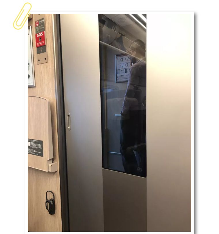 日本全日空航空头等舱乘坐,第一次日本自由行最佳路线