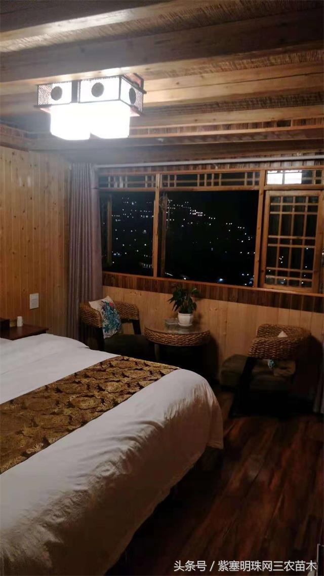 紫塞明珠农家院攻略,紫塞明珠农家乐围场