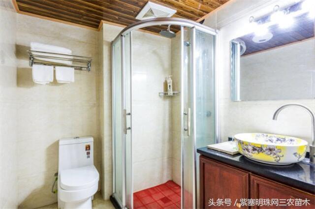 紫塞明珠农家院攻略,紫塞明珠农家乐围场