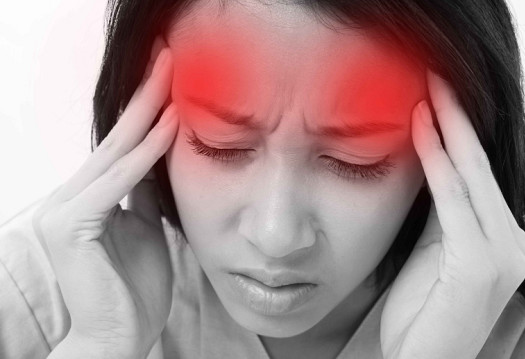 头痛也是不治之症,年轻人头痛突然加重要警惕这种病
