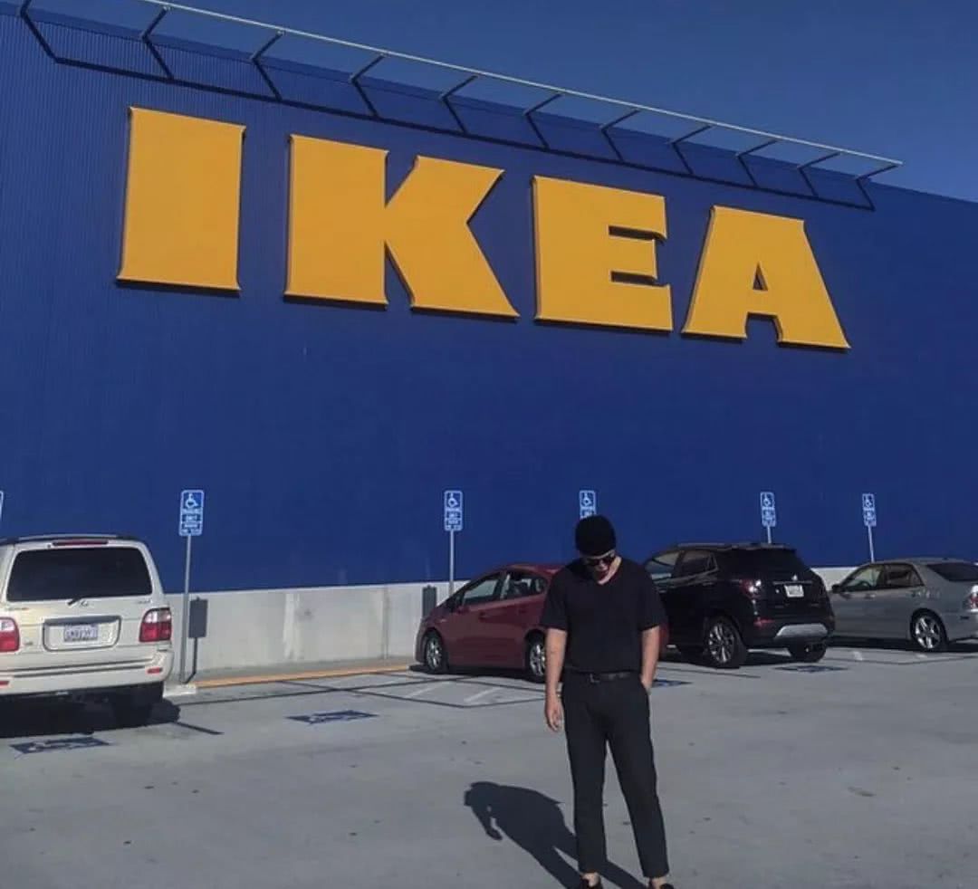 为什么都爱逛宜家,为什么很多人去宜家