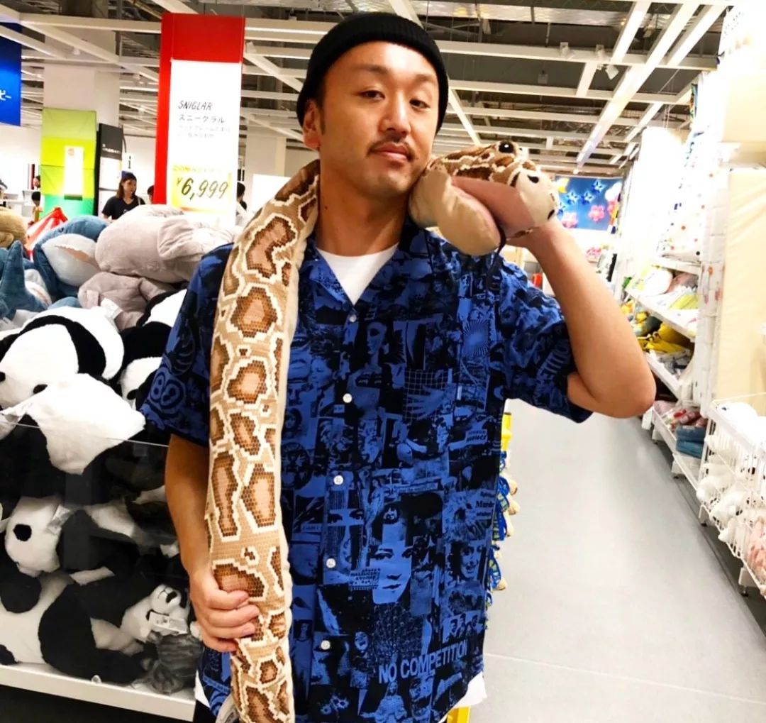 为什么都爱逛宜家,为什么很多人去宜家