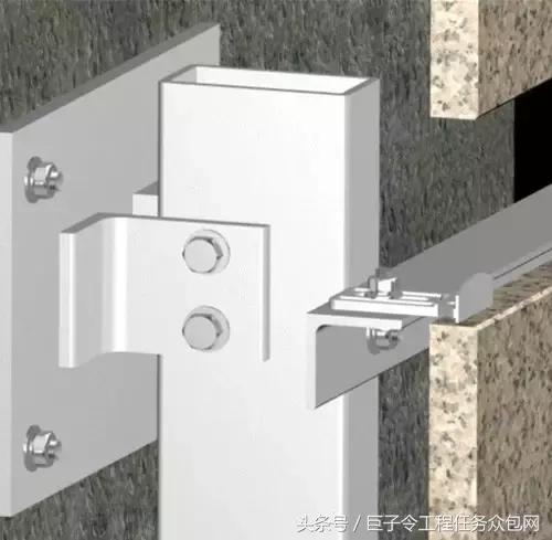 幕墙工程量计算石材,幕墙造价的计算方法及技巧