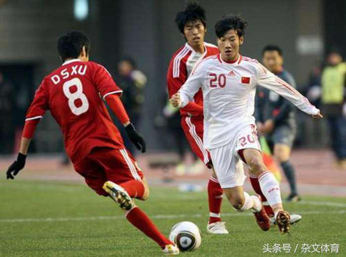 离开恒大成职业生涯拐点,离开恒大