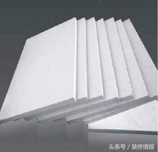 装修板材辅材最全明细表,装修木工材料清单一览表