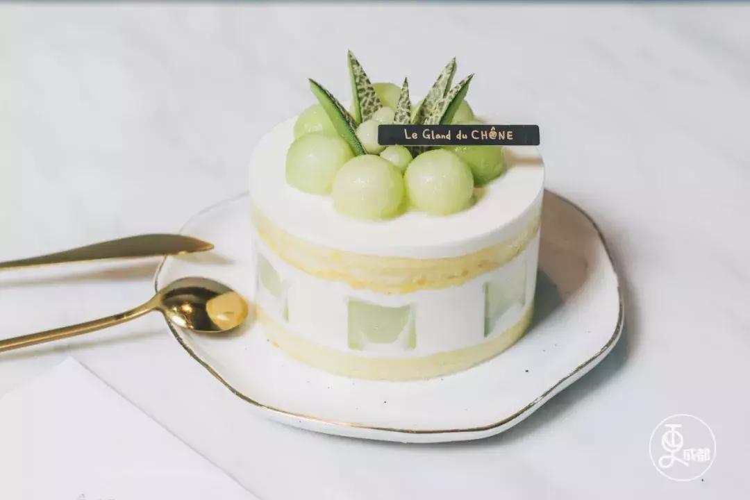 藏在四合院里的成都甜品,藏在别墅里的甜品