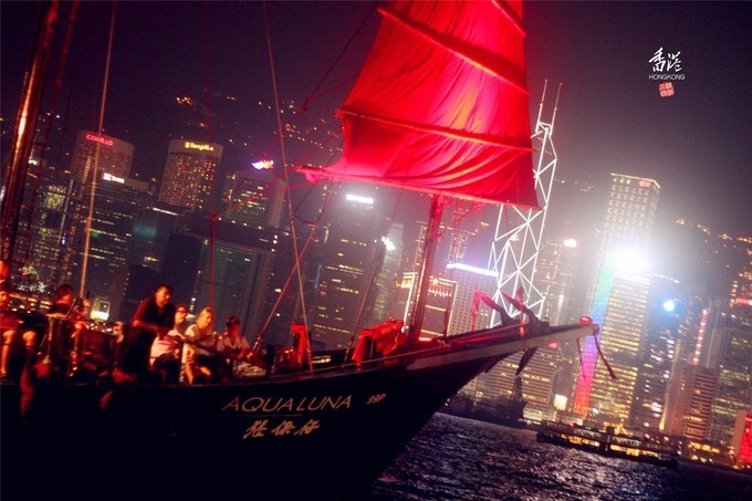 东方之珠浪漫依然,东方之珠粤语香港回归