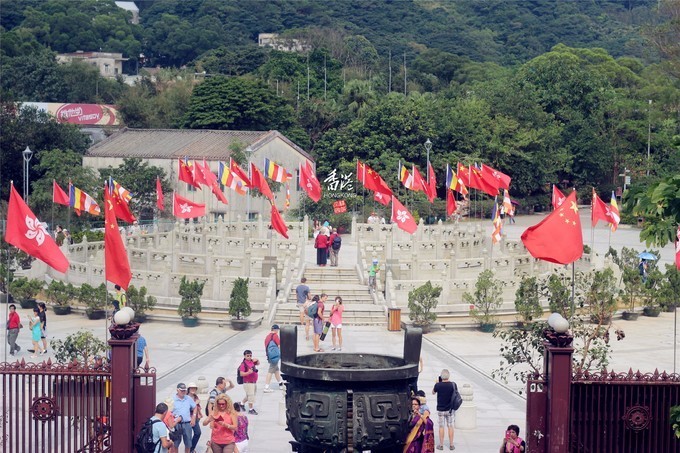 东方之珠浪漫依然,东方之珠粤语香港回归