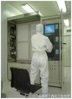 西工大黑科技丨一片竹叶,让他们做出了“飞机贴膜”