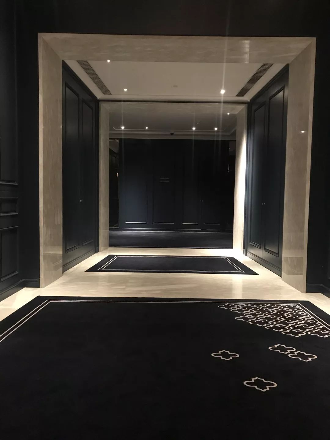 佛山罗浮宫索菲特酒店高山流水,佛山索菲特罗浮宫酒店附近美食