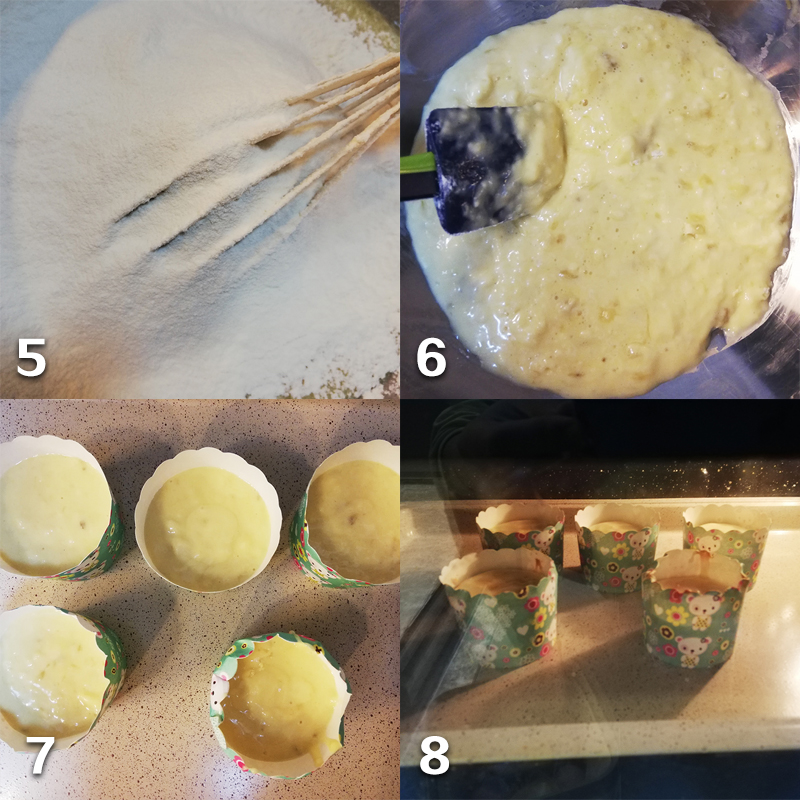 很多香蕉吃不完的最佳处理办法,学会这招再也不用出去买果冻了