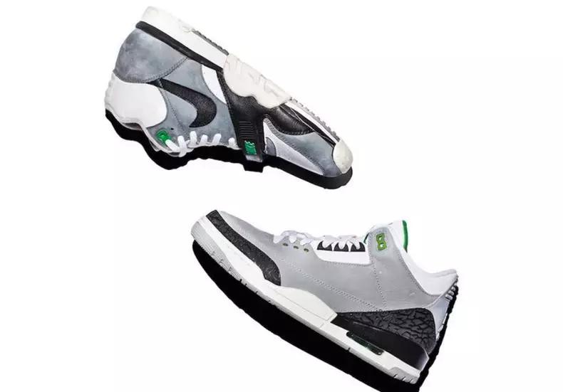 年底还有30双球鞋要买！都是狠货该咋办