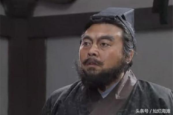 三国成语故事：韬晦之计