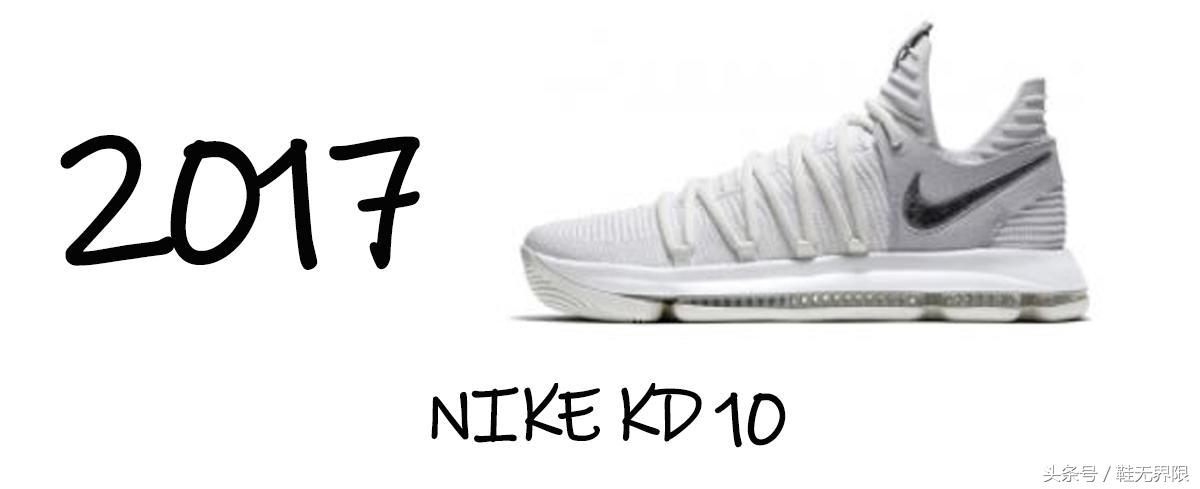 1988年nike球鞋,1998年匹克篮球鞋